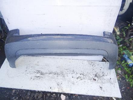 Stoßstange hinten Audi A6 (4B, C5) 4B9807511