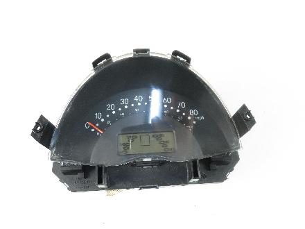 Tachometer Smart City-Coupe (MC 01) 110008872015
