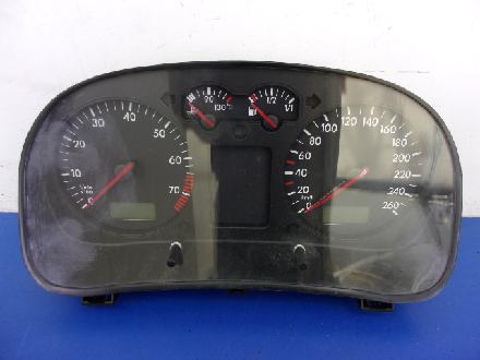 Tachometer VW Bora Variant (1J) 1J0919881B