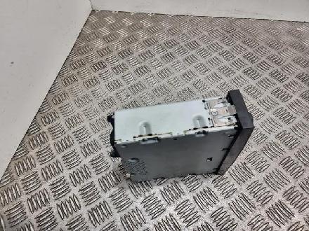 Radio/Navigationssystem-Kombination Citroen C3 Picasso (SH) 9665918977