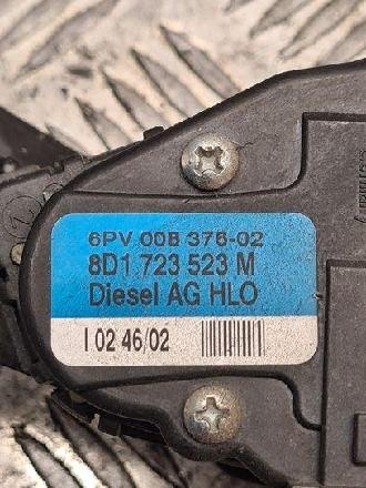 Fahrpedal Audi Allroad (4B) 8D1723523M