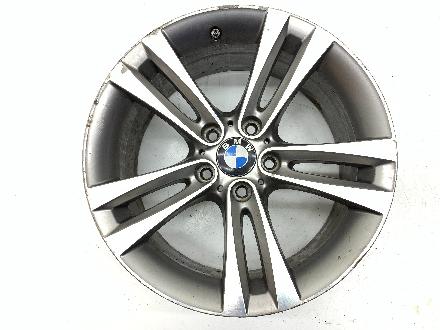Reifen auf Stahlfelge BMW 4er Coupe (F32, F82) 6796247