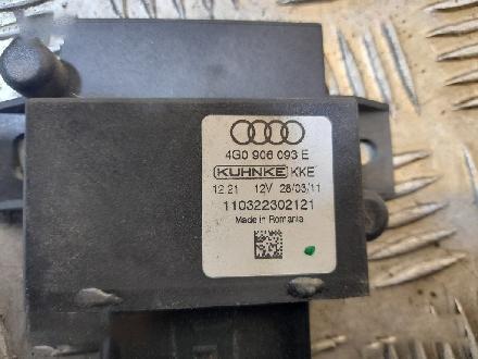 Kraftstoffpumpe Audi A8 (4H) 4G0906093E