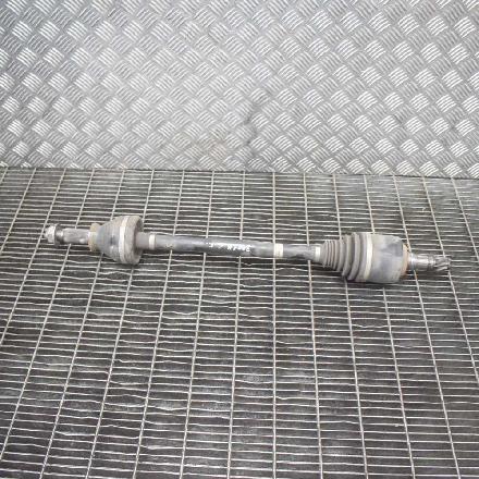 Antriebswelle links hinten Maserati Quattroporte VI () 670005454