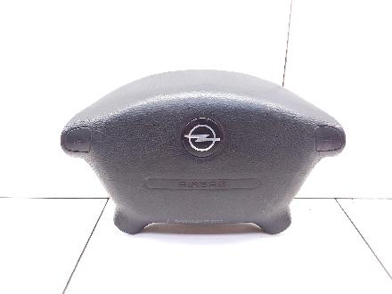 Airbag Fahrer Opel Omega B () A0334045