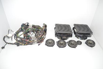 Lautsprechersystem BMW X3 (F25) 9209183