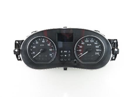 Tachometer Dacia Sandero () P248104354R