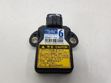 Sensor für Längsbeschleunigung Toyota Prius (W3) 8918348030