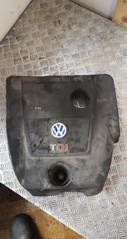 Motorabdeckung VW Lupo (6X/6E)