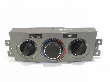 Steuergerät Klimaanlage Opel Antara (L07) 95261985