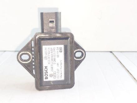 Sensor für Längsbeschleunigung VW Passat (3B2, B5) 8E0907637A