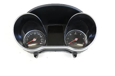 Tachometer Mercedes-Benz GLC (X253) A2059007133