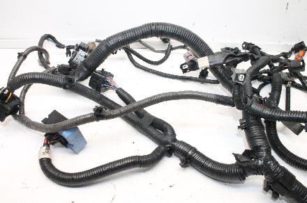 Kabel Motor Nissan Juke (F15) 240111KB0B