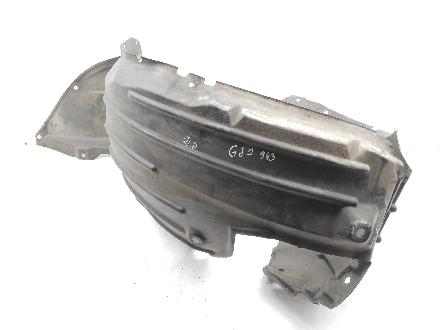 Radhaus links vorne Mazda 6 Stufenheck (GJ, GL) K7016