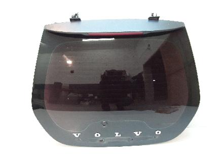Heckklappe geschlossen Volvo C30 ()