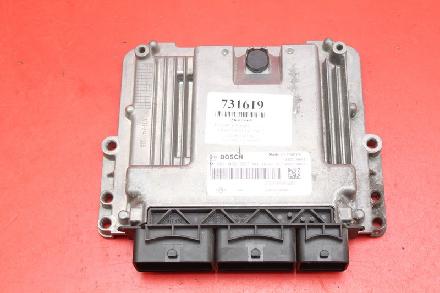 Steuergerät Motor Renault Talisman Grandtour (KP) 237106468R