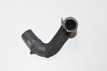 Unterdruckleitung für Bremskraftverstärker VW Jetta IV (162, 163, AV3, AV2) 5C0121063H