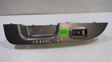 Schalter für Fensterheber links hinten Kia Carens III (UN) 935801D0010G