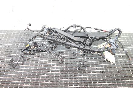 Kabel Motor BMW 3er Coupe (E92) 7570550