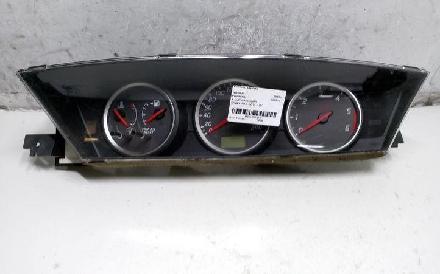 Tachometer Nissan Primera (P12) AV6192118901