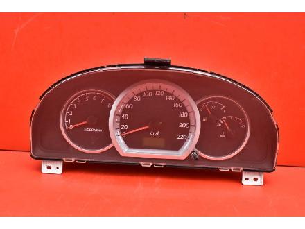 Tachometer VW Sharan (7N) 96499003HM