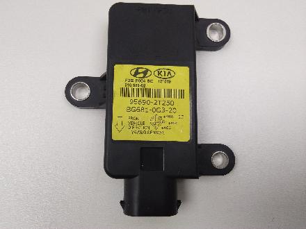 Sensor für Längsbeschleunigung Hyundai i40 (VF) 95690-2T250