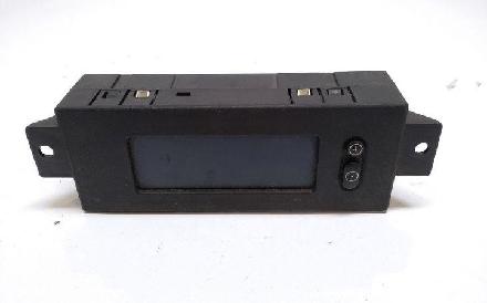 Display Opel Astra G Stufenheck (T98/NB) 024461675