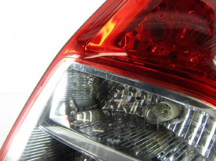 Lampenträger Heckleuchte rechts Hyundai i10 (PA) 924020x110