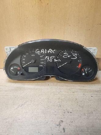 Tachometer Ford Galaxy (CK) 7M0920801B