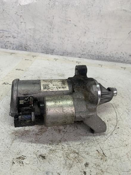 Anlasser Audi A4 (8W, B9) 04L911021