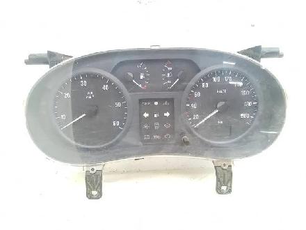 Tachometer Opel Vivaro B Combi (X82) P8200252450A
