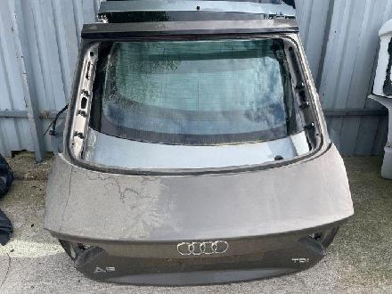 Heckklappe geschlossen Audi A5 Cabriolet (8F)
