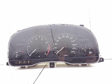 Tachometer Ford Mondeo I Stufenheck (GBP) 93BB10C956CA