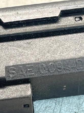 Schalter für Warnblinker BMW 5er (E39) SAEQC94DOT
