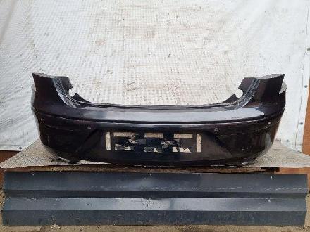 Stoßstange hinten Seat Toledo III (5P) 5P5807434