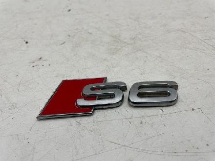 Emblem Audi A6 Avant (4G, C7)