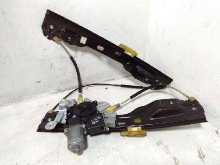 Fensterheber links vorne Opel Astra J GTC () 13350759