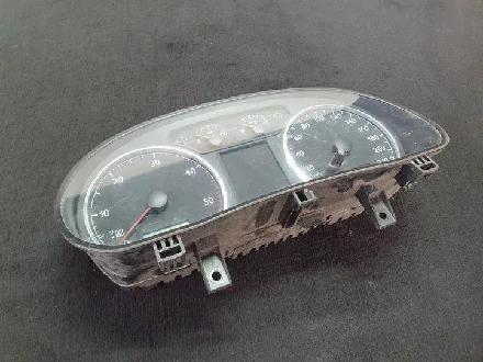 Tachometer VW Polo IV (9N) 6Q0920821E