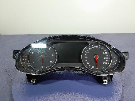 Tachometer Audi A6 Allroad (4G) 4G8920931E
