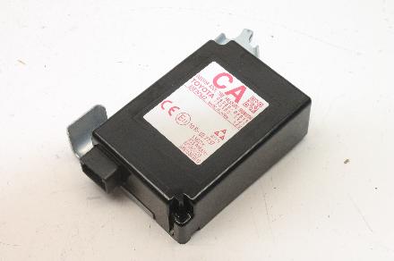 Radsensor für Reifendruckkontrollsystem Toyota Verso (R2) 89760-0F011