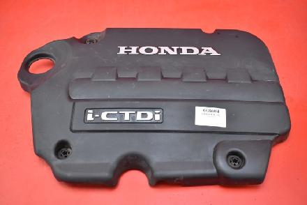 Motorabdeckung Honda CR-V II (RD)