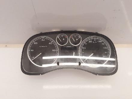Tachometer Peugeot 307 SW () P9636708780