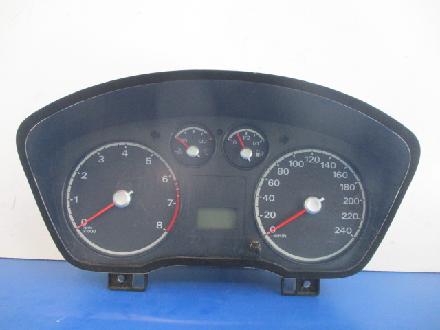 Tachometer Ford Focus II Turnier (DA3)