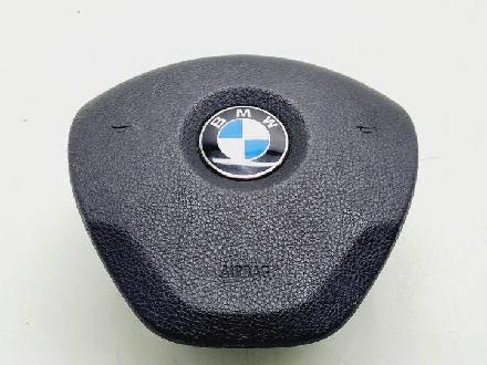 Airbag Fahrer BMW 3er Touring (F31) 6791330