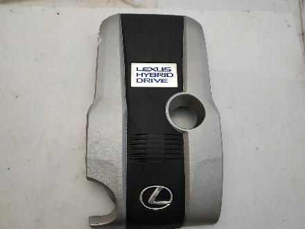 Motorabdeckung Lexus IS 3 (E3)