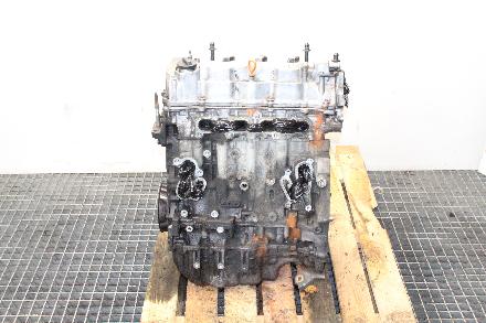 Motor ohne Anbauteile (Diesel) Honda Accord VIII (CU) N22B1