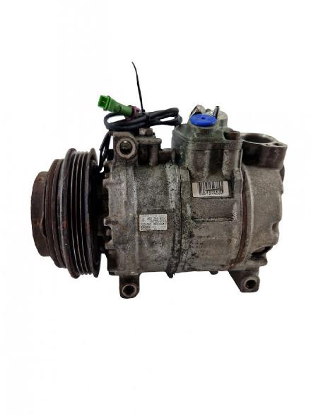 Klimakompressor Skoda Superb (3U) 4B0260805C