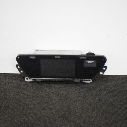 Display Honda CR-V IV (RM) 39710-T1V-G612-M1