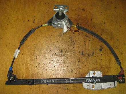 Fensterheber links hinten VW Passat Variant (3A5, 35I)