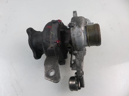 Turbolader Mercedes-Benz CLA Coupe (C117) 6510900886